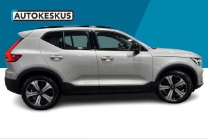Volvo XC40 esikatselu 19