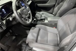 Volvo XC40 esikatselu 3
