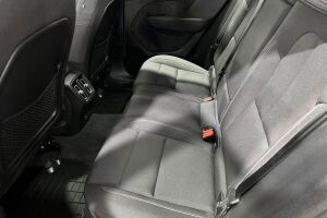 Volvo XC40 esikatselu 4