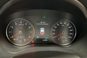 Kia Stonic esikatselu 14