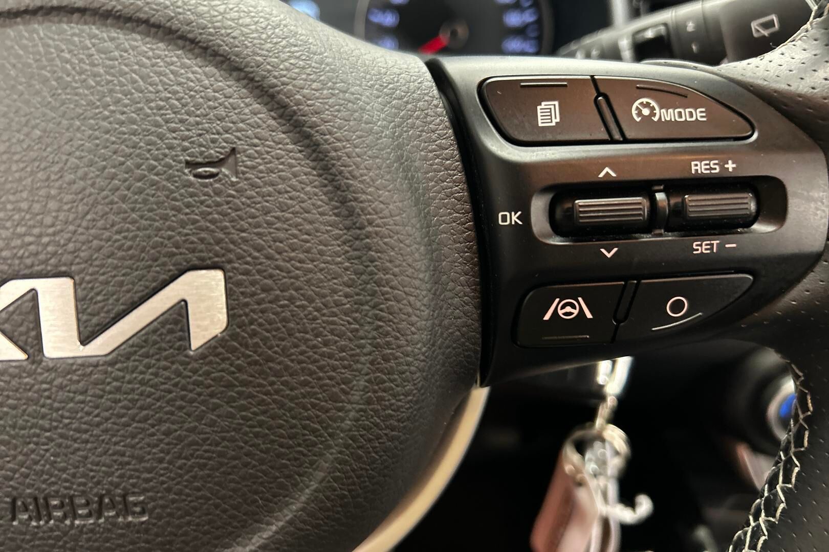 Kia Stonic iso kuva 17
