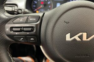 Kia Stonic esikatselu 18
