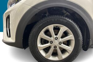 Kia Stonic esikatselu 21