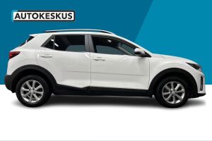 Kia Stonic esikatselu 4