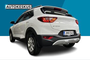 Kia Stonic esikatselu 7