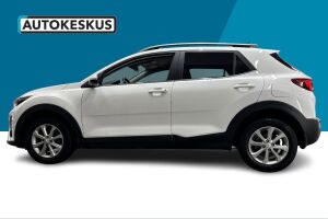 Kia Stonic esikatselu 8