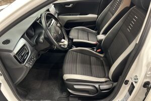 Kia Stonic esikatselu 9