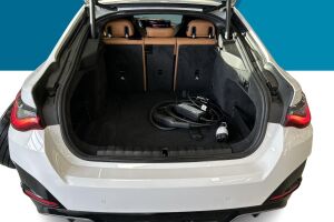 BMW I4 M50 esikatselu 12