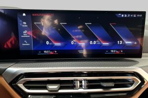 BMW I4 M50 esikatselu 15