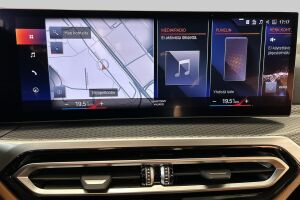 BMW I4 M50 esikatselu 16