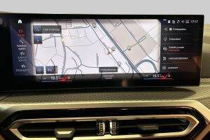 BMW I4 M50 esikatselu 17