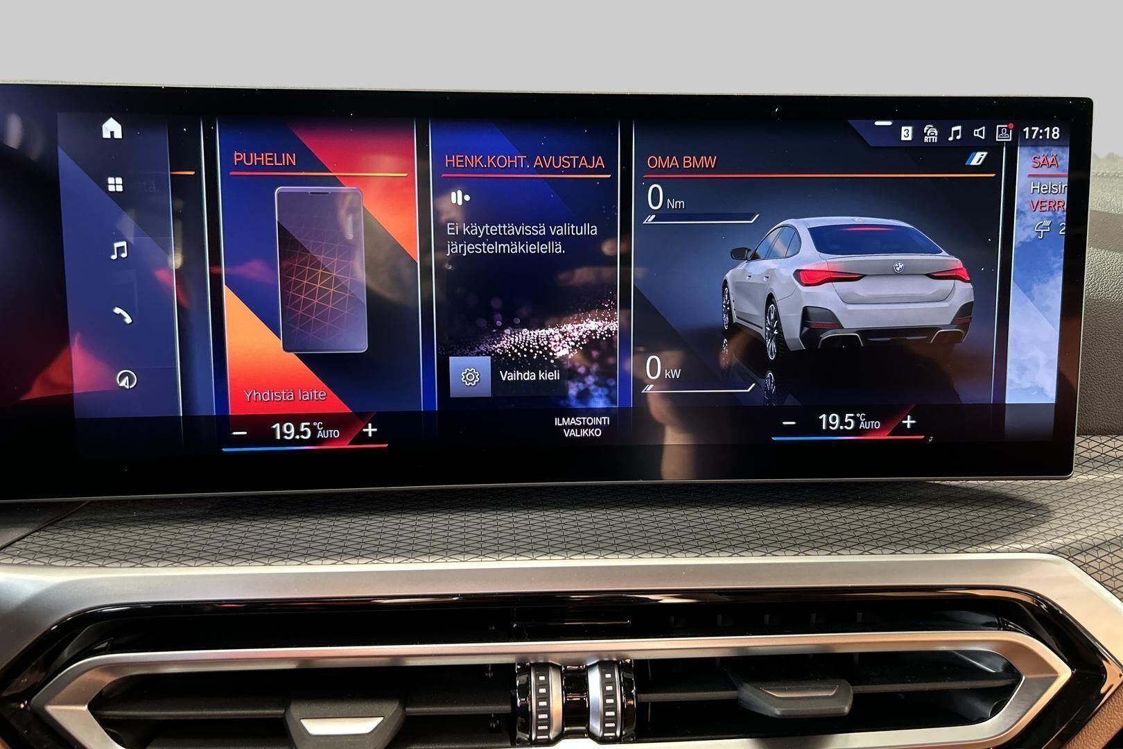 BMW I4 M50 iso kuva 18