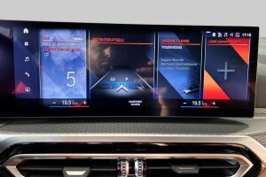 BMW I4 M50 esikatselu 19