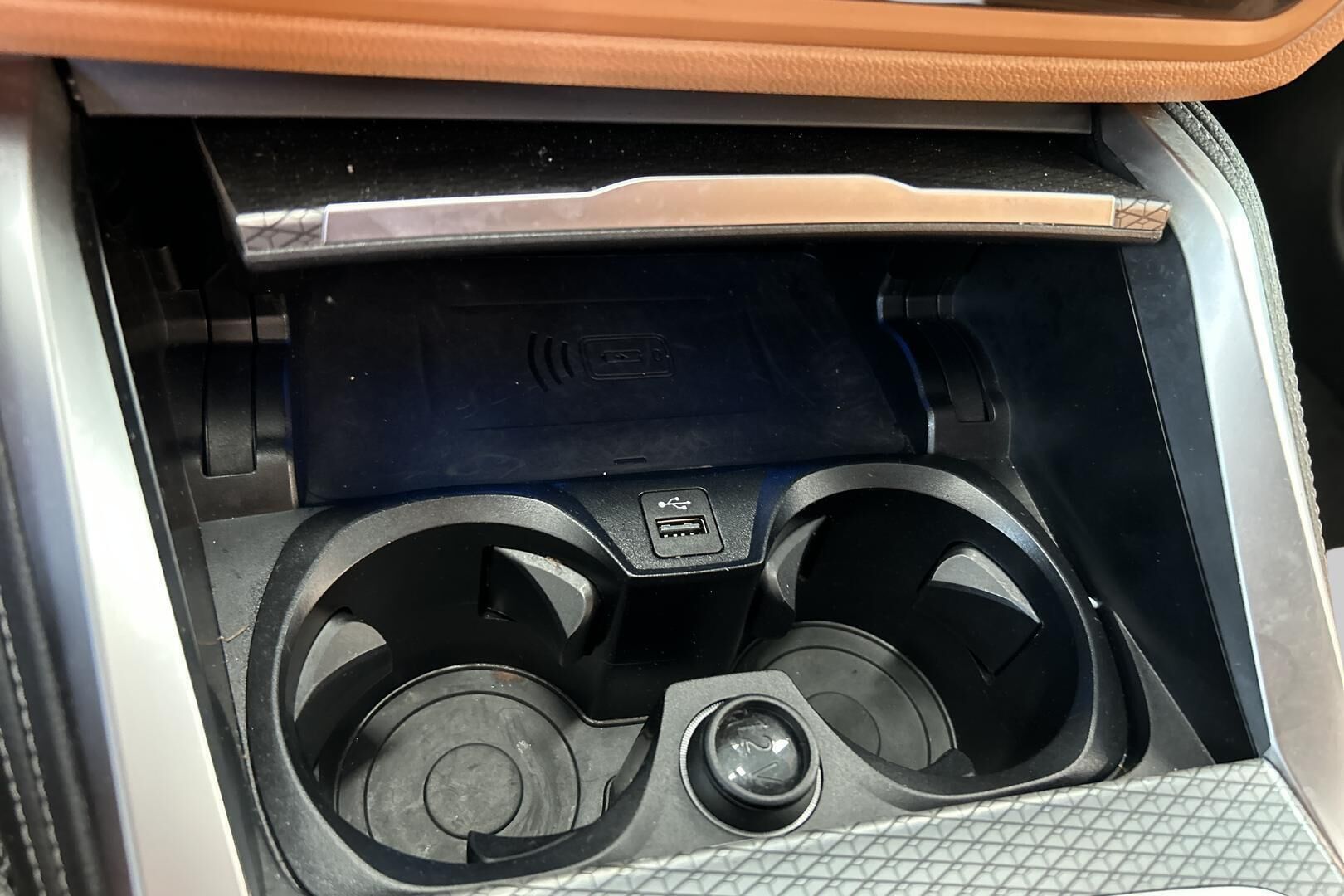 BMW I4 M50 iso kuva 22