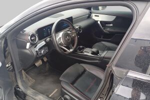 Mercedes-Benz CLA esikatselu 2