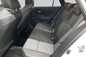 Toyota Corolla esikatselu 10