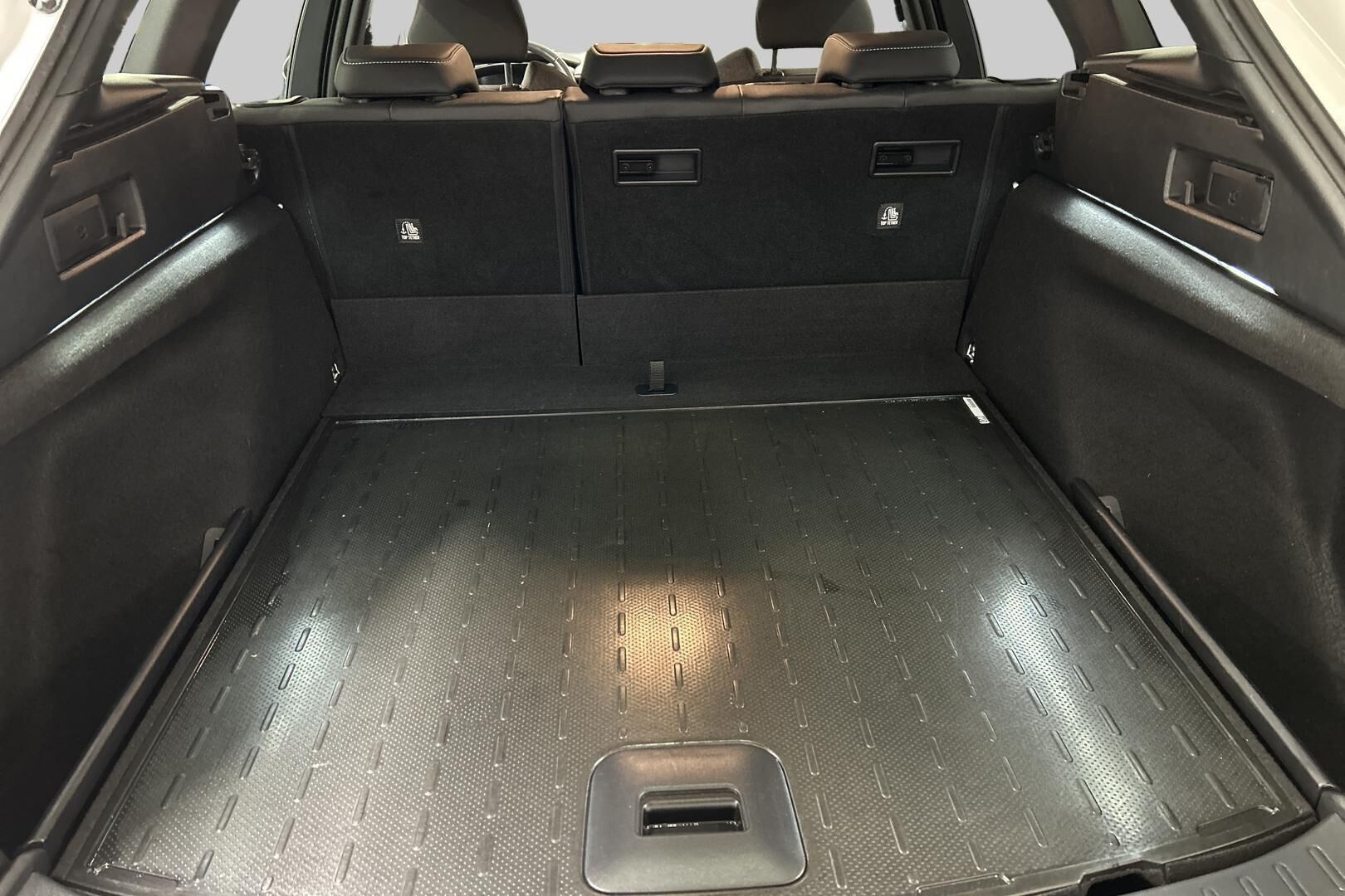 Toyota Corolla iso kuva 12