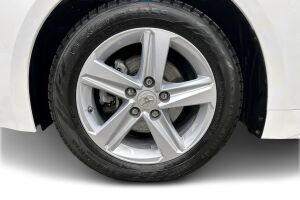 Toyota Corolla esikatselu 13