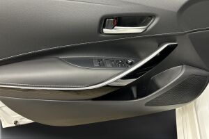 Toyota Corolla esikatselu 14