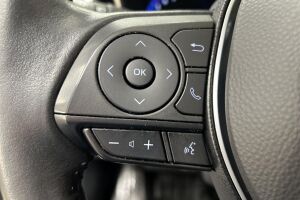 Toyota Corolla esikatselu 15