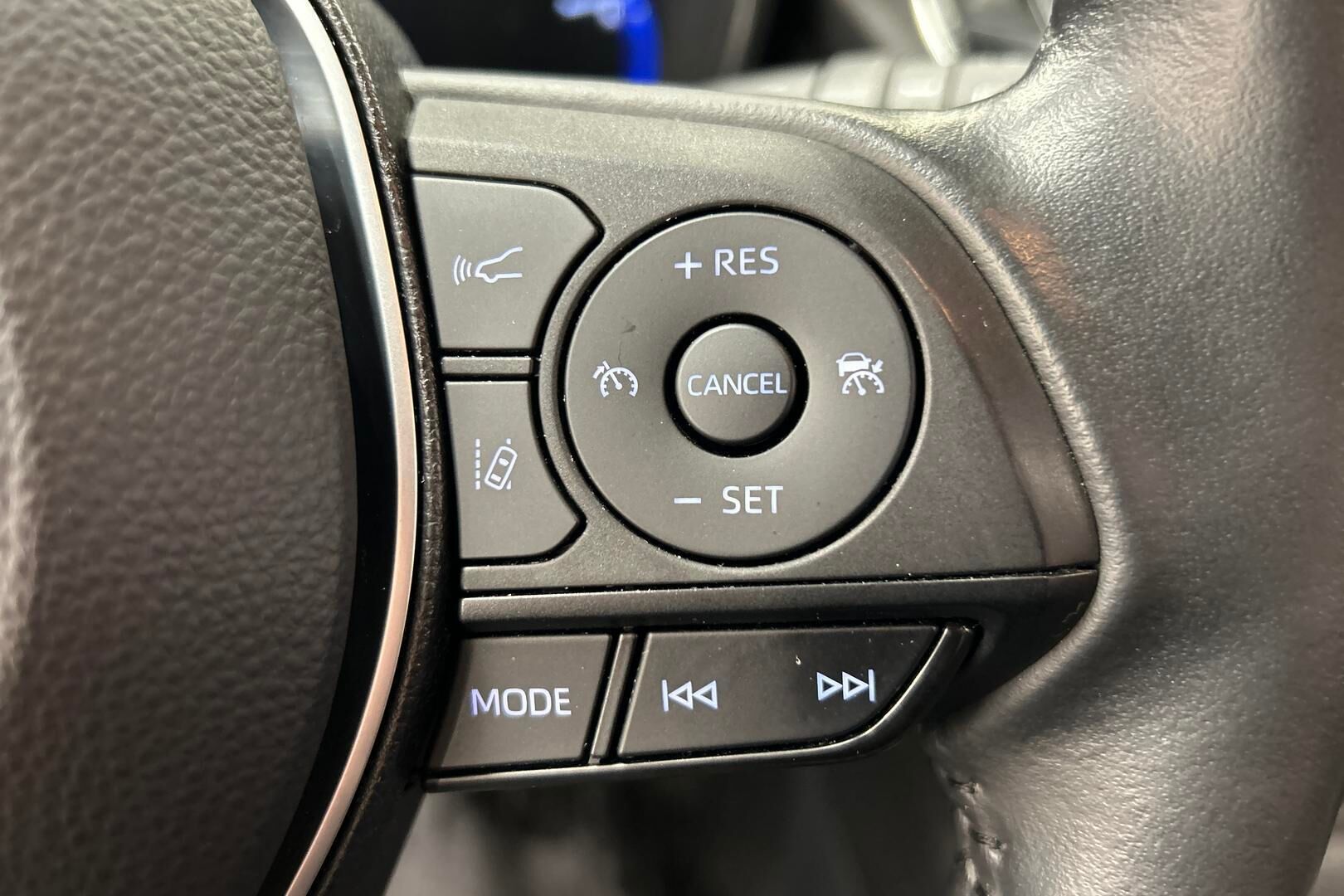 Toyota Corolla iso kuva 16