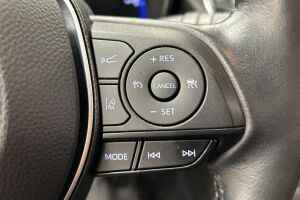 Toyota Corolla esikatselu 16