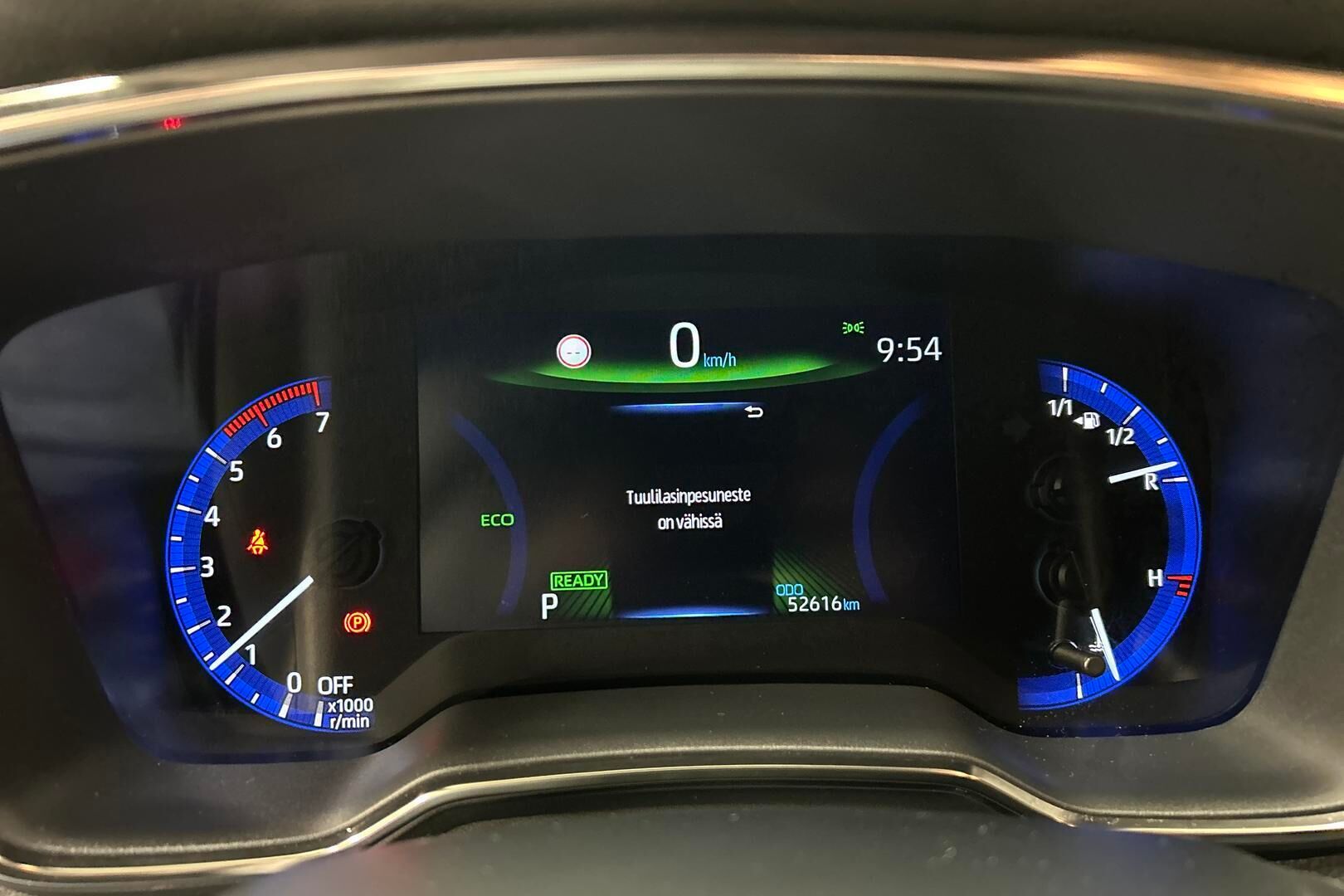 Toyota Corolla iso kuva 17