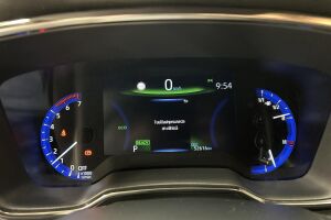 Toyota Corolla esikatselu 17