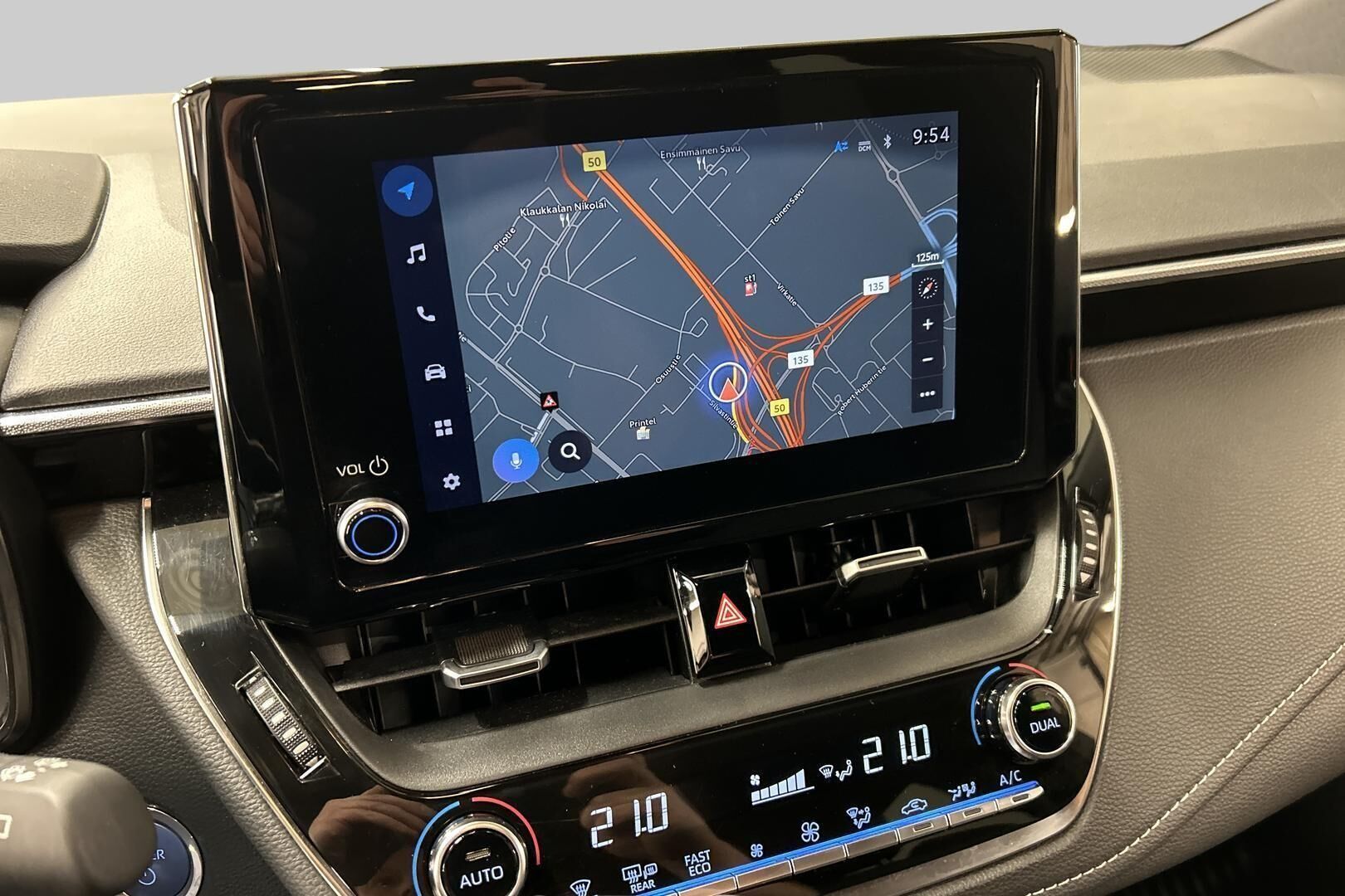 Toyota Corolla iso kuva 19