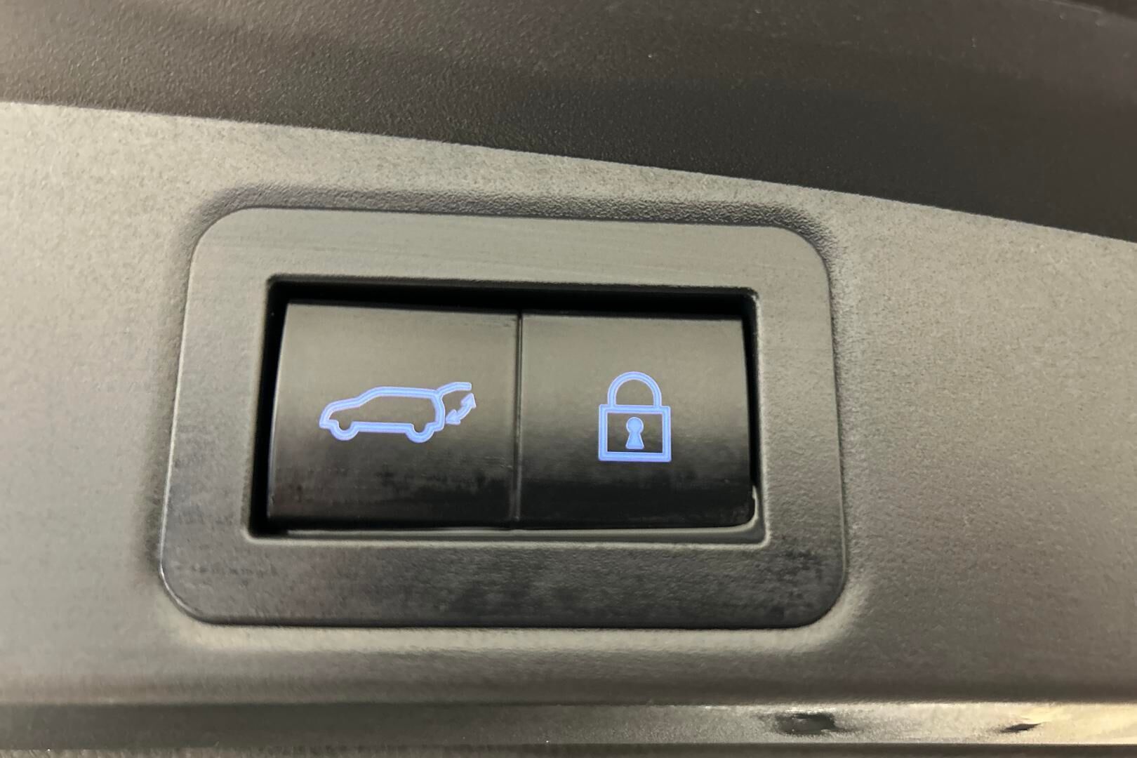 Toyota Corolla iso kuva 21