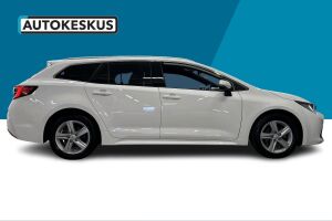 Toyota Corolla esikatselu 4