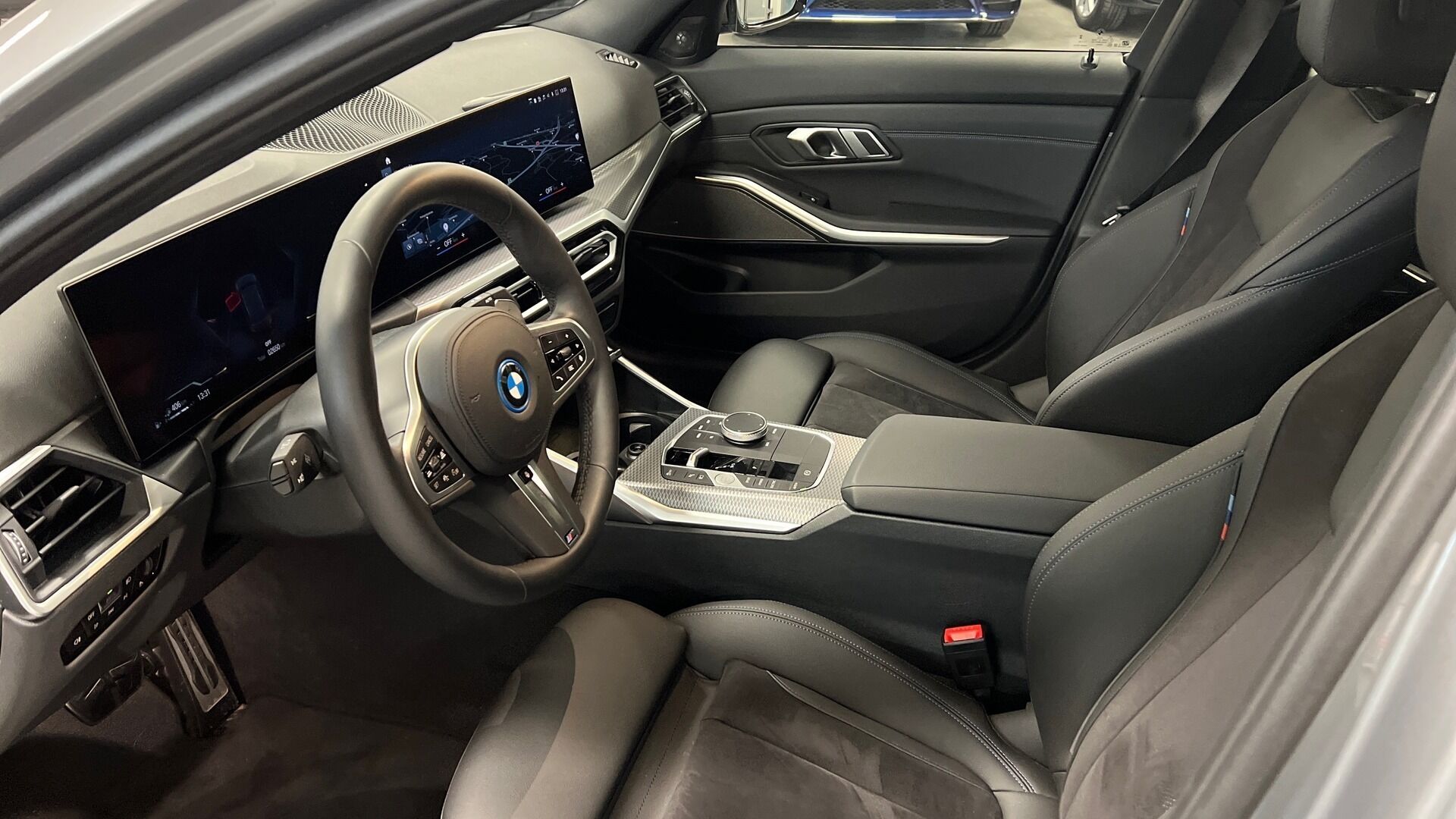 BMW 3-sarja iso kuva 1