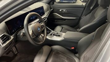 BMW 3-sarja esikatselu 1