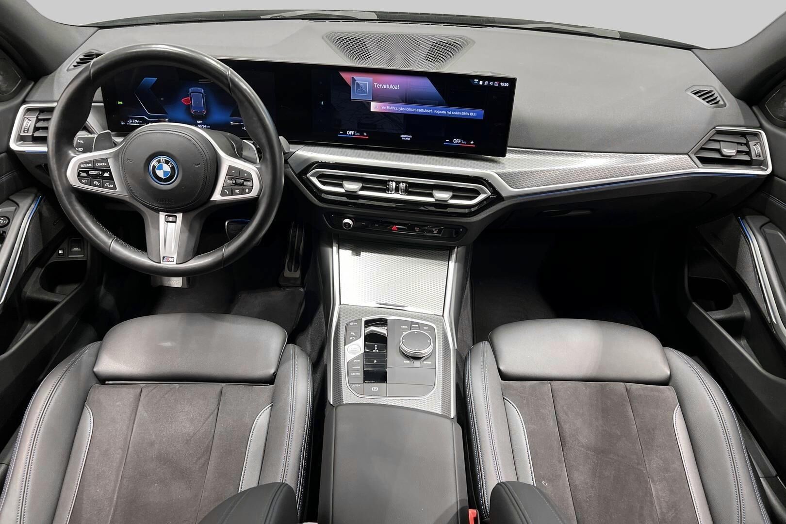 BMW 3-sarja iso kuva 10