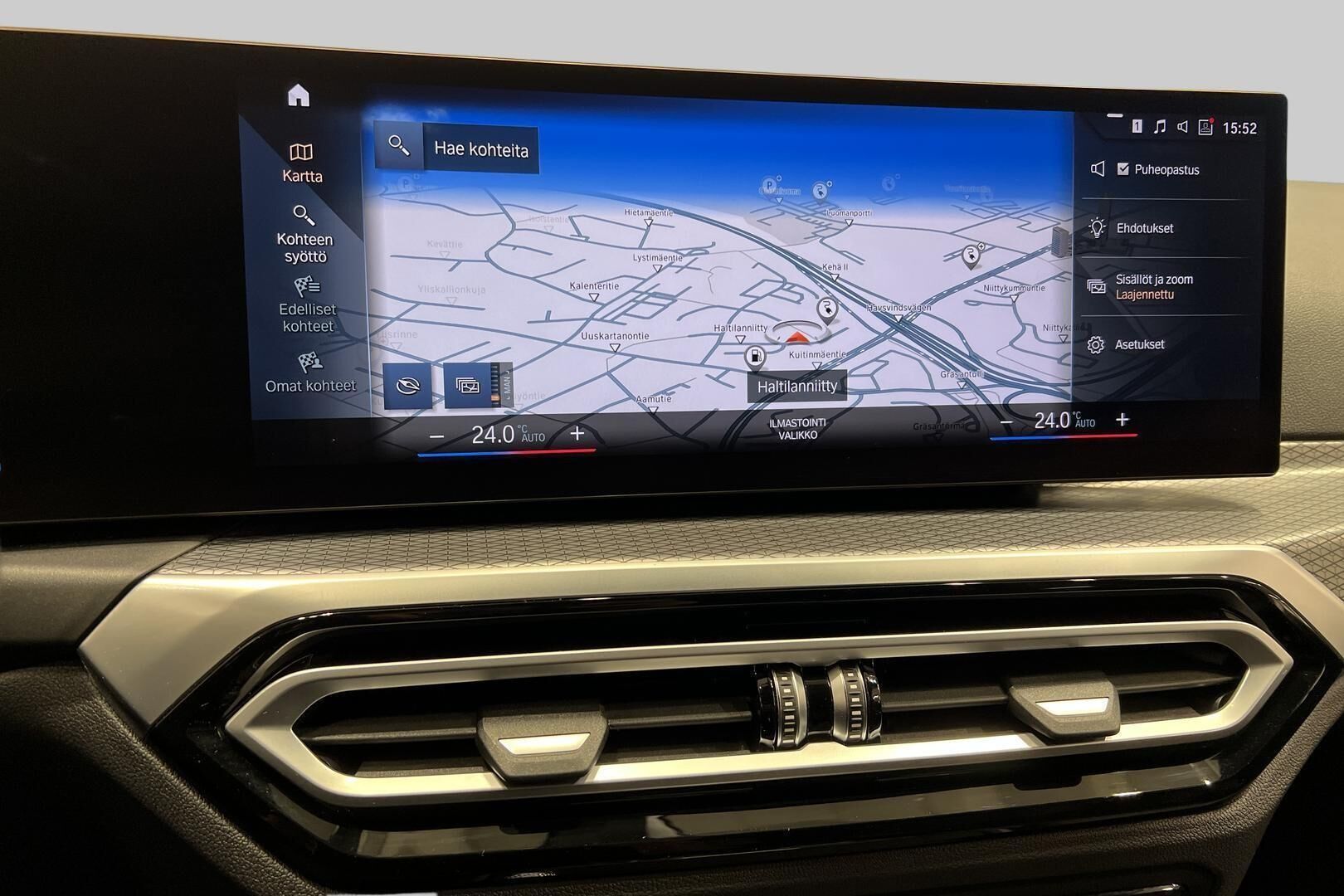 BMW 3-sarja iso kuva 14