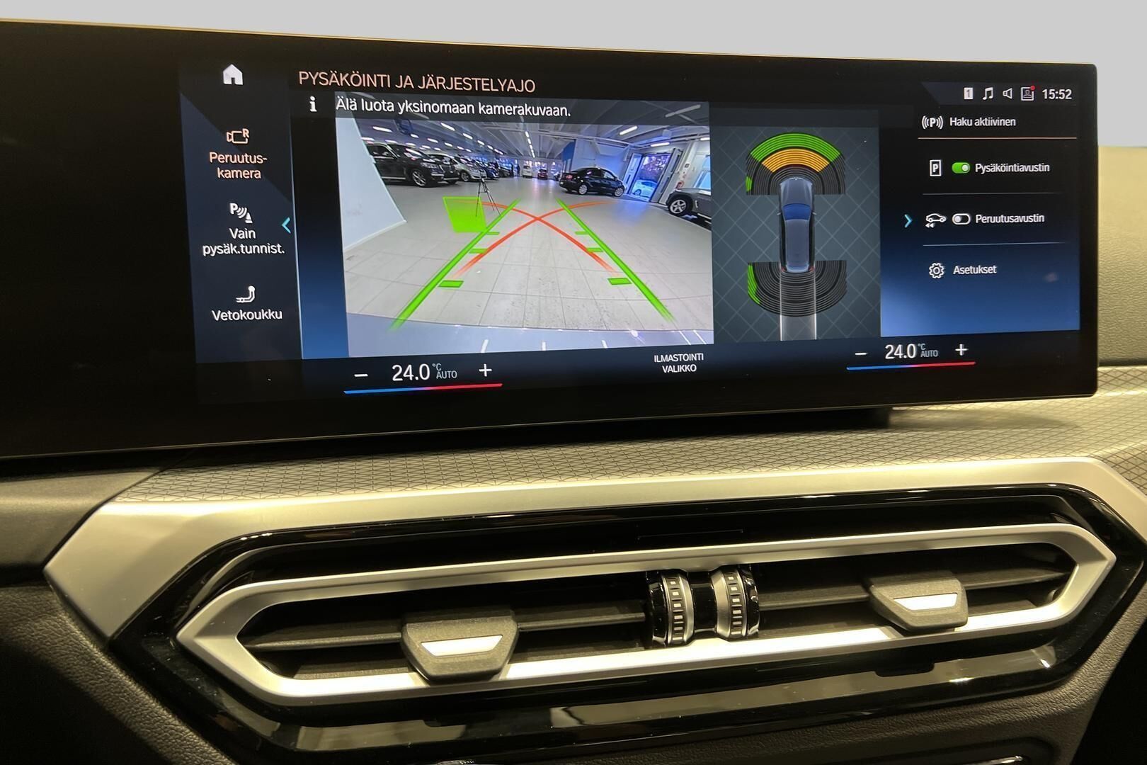 BMW 3-sarja iso kuva 15