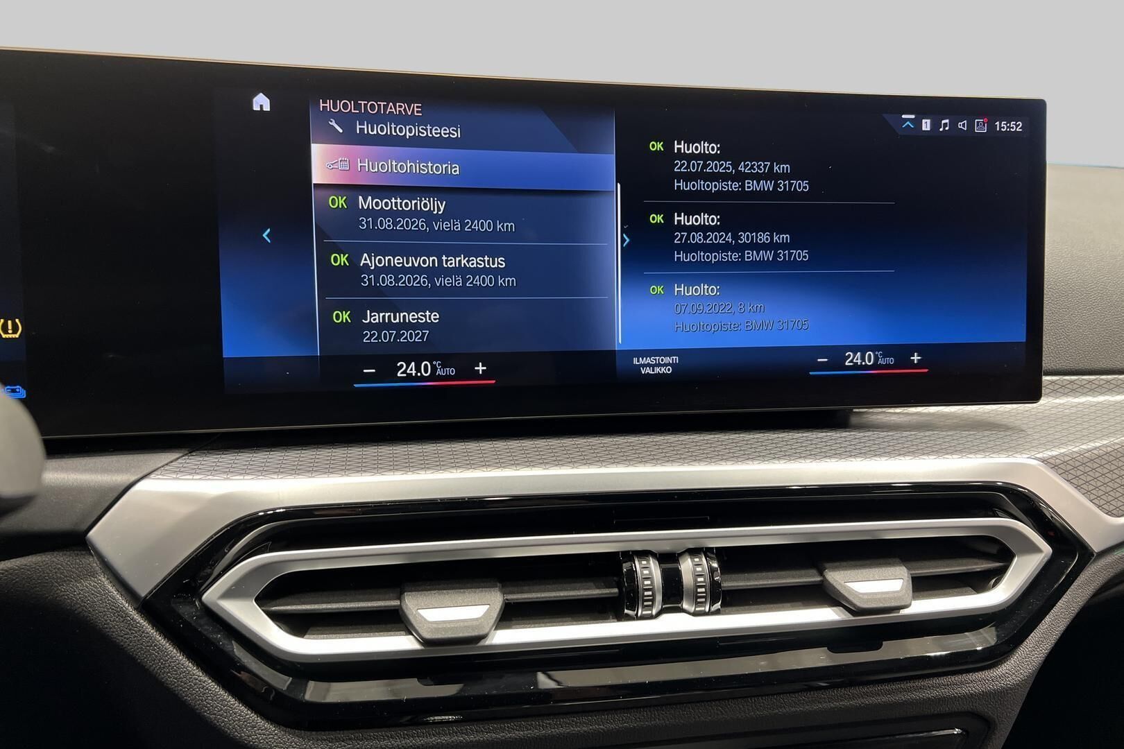 BMW 3-sarja iso kuva 17