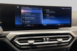 BMW 3-sarja esikatselu 17