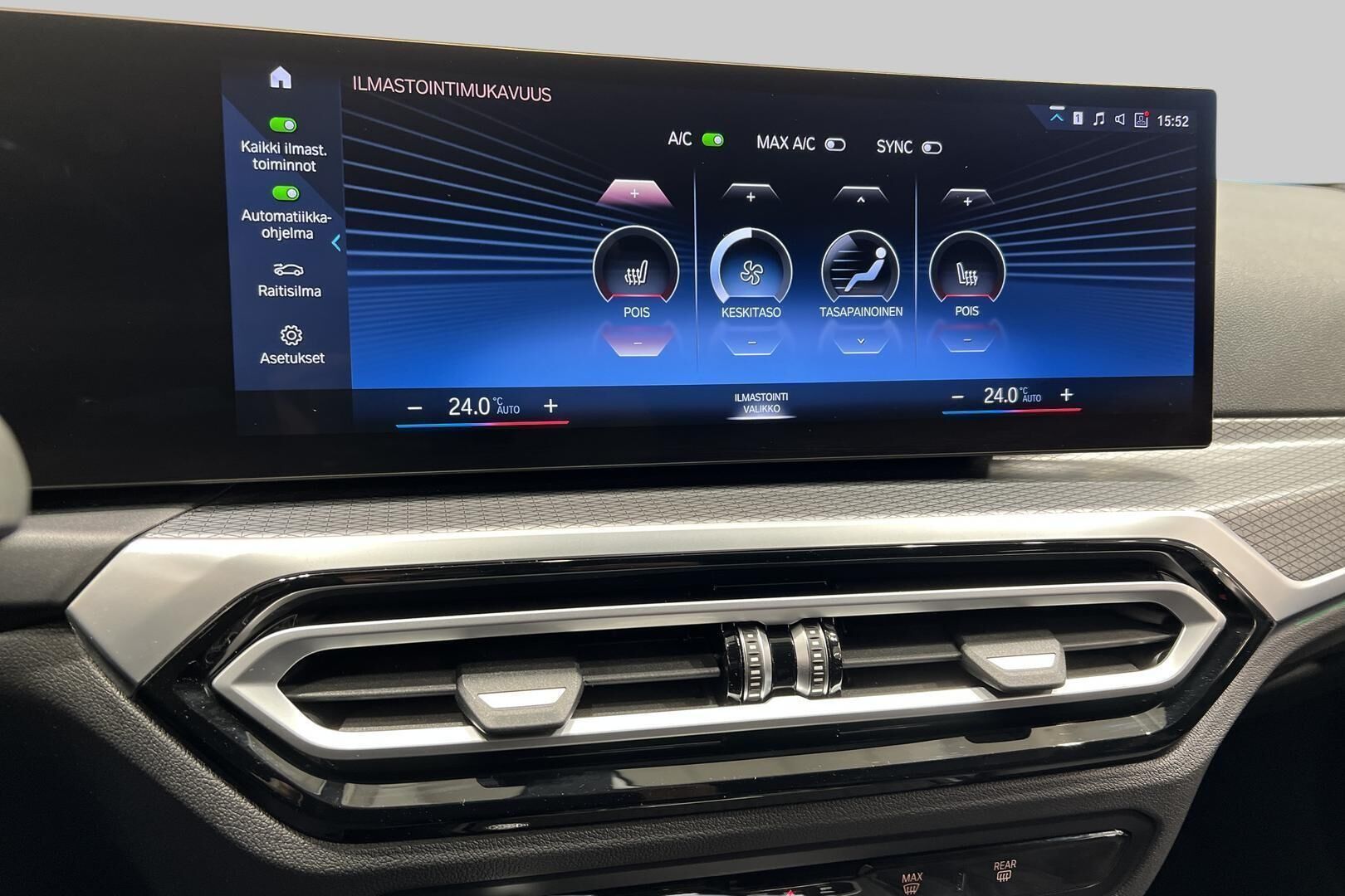 BMW 3-sarja iso kuva 18