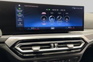 BMW 3-sarja esikatselu 18