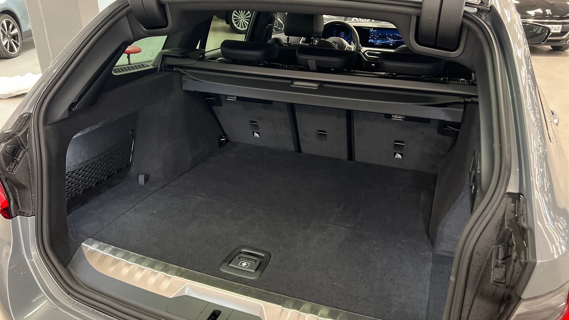 BMW 3-sarja iso kuva 2