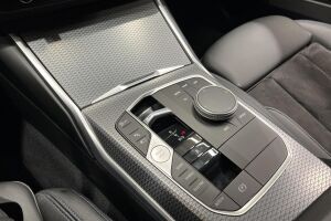 BMW 3-sarja esikatselu 20