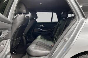 BMW 3-sarja esikatselu 8