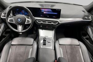 BMW 3-sarja esikatselu 9