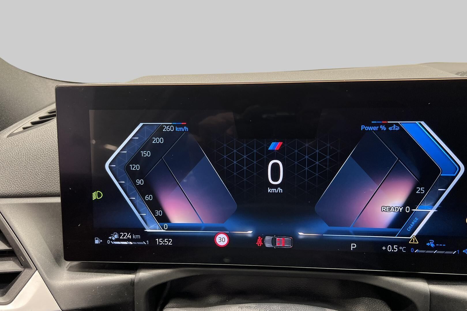 BMW 3-sarja iso kuva 30