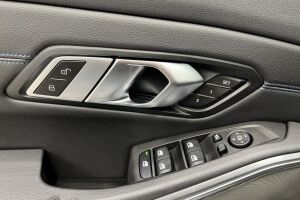 BMW 3-sarja esikatselu 28