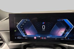 BMW 3-sarja esikatselu 30