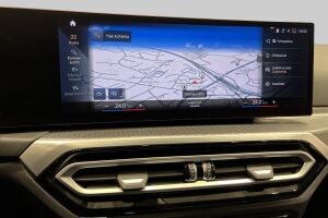 BMW 3-sarja esikatselu 12