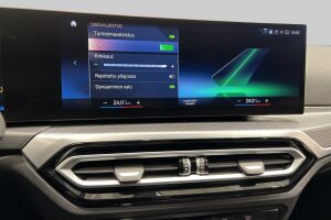 BMW 3-sarja esikatselu 31