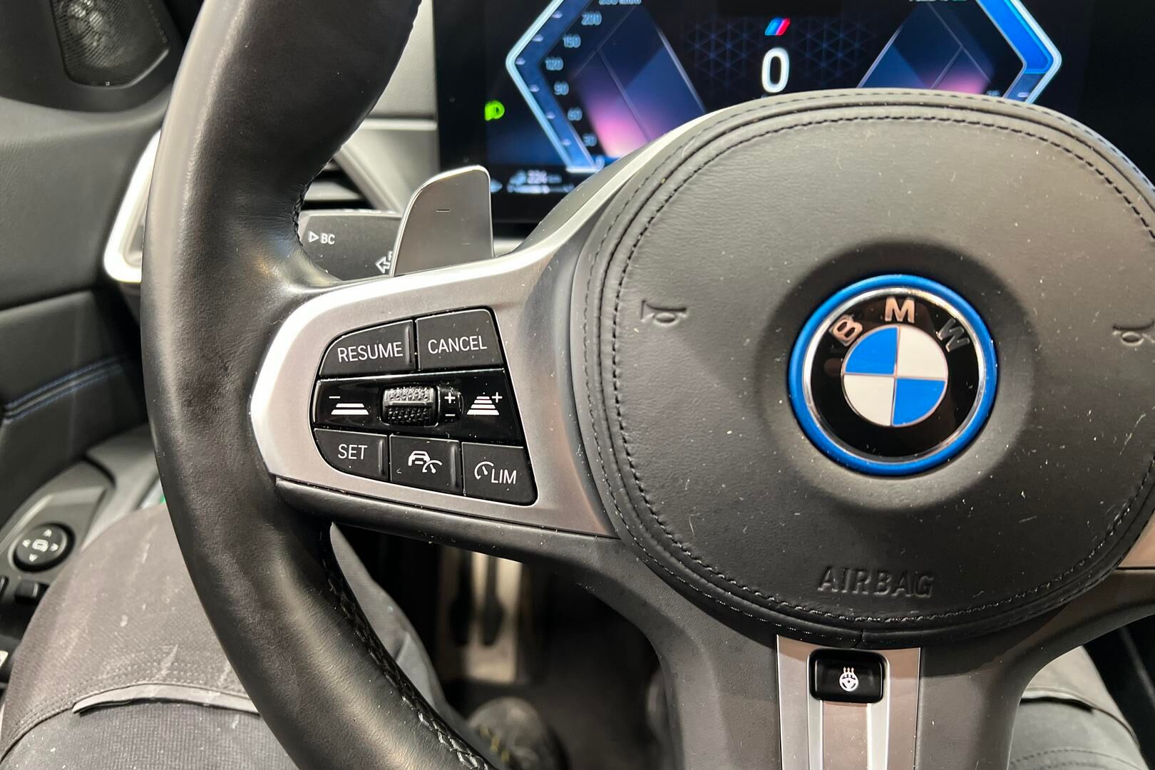 BMW 3-sarja iso kuva 20